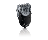 Philips SensoTouch RQ 1195/21 czarno-granatowa - 126386 - zdjęcie 3